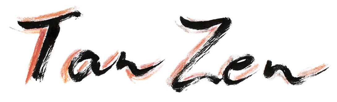 Logo TanZen